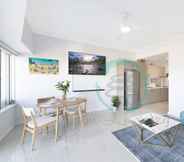 Lain-lain 4 Zen Marina - 1 Bedroom Executive Apt