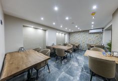 其他 7 Golden Bazaar Hotel