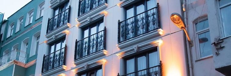 其他 Golden Bazaar Hotel