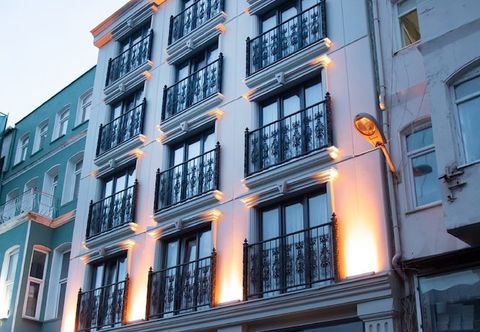 其他 Golden Bazaar Hotel