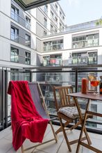 其他 4 Lumina stylish and new apart in Warsaw