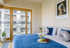 Lain-lain 2 Lumina stylish and new apart in Warsaw