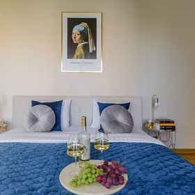 Primary image1Lumina stylish and new apart in Warsaw，华沙中国签证申请服务中心飯店