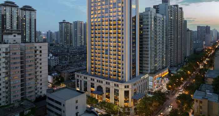 Others Delta Hotels BY Marriott Xi'an