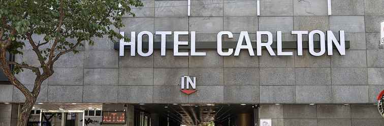 Lainnya Hotel Carlton Incheon Airport Juan