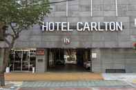 Others Hotel Carlton Incheon Airport Juan