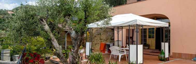 Others Room in the Hills With Garden and sea View