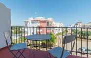 Others 5 Apt Grace - T2 Pool, Wifi, Balcony, AC, 25km From Tavira Center