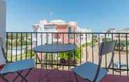 Others 2 Apt Grace - T2 Pool, Wifi, Balcony, AC, 25km From Tavira Center