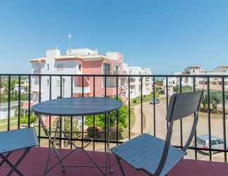 Others 2 Apt Grace - T2 Pool, Wifi, Balcony, AC, 25km From Tavira Center