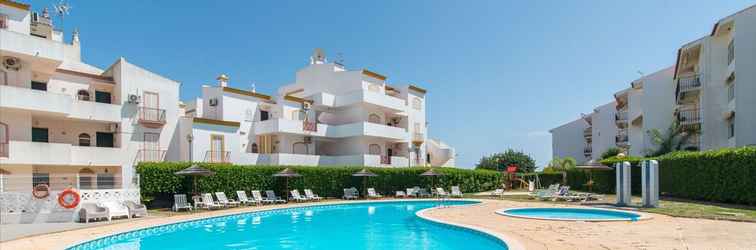 Others Apt Grace - T2 Pool, Wifi, Balcony, AC, 25km From Tavira Center