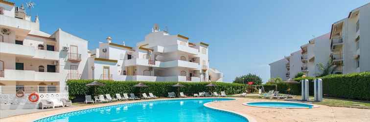 Others Apt Grace - T2 Pool, Wifi, Balcony, AC, 25km From Tavira Center