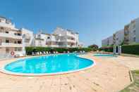 Others Apt Grace - T2 Pool, Wifi, Balcony, AC, 25km From Tavira Center