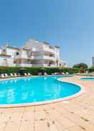 Imej utama Apt Grace - T2 Pool, Wifi, Balcony, AC, 25km From Tavira Center