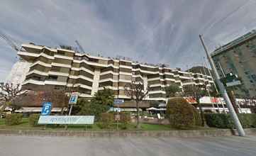 Others 4 Lugano City Apartment in Cassarate Facing the Lake, 5min From the Centre