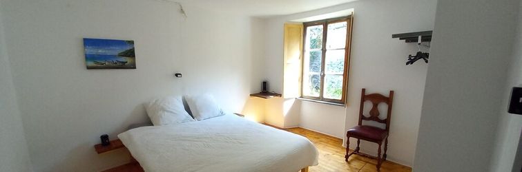 Others Room in Apartment - Casa Coerente Cavergno Single Room 3