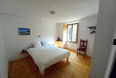 Others Room in Apartment - Casa Coerente Cavergno Single Room 3