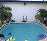 Others 5 Hpt-sc2 Hotel Room In Getsemani With Pool, Breakfast And Wifi
