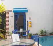 Others 2 Hpt-sc2 Hotel Room In Getsemani With Pool, Breakfast And Wifi