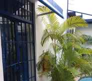 Lainnya 6 Hpt-sc2 Hotel Room In Getsemani With Pool, Breakfast And Wifi