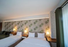 기타 7 Mell City Suite Hotel