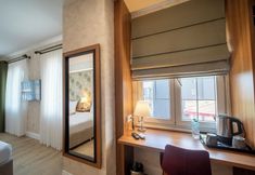 기타 5 Mell City Suite Hotel
