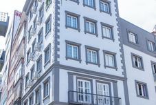 기타 Mell City Suite Hotel