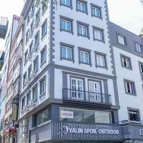 Primary image 1 Mell City Suite Hotel, Hotel Fakulti Teologi Universiti Trabzon