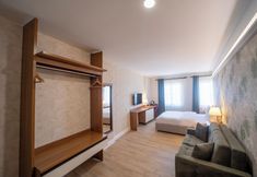 기타 3 Mell City Suite Hotel