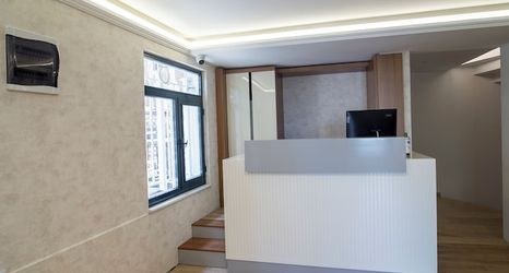 기타 2 Mell City Suite Hotel