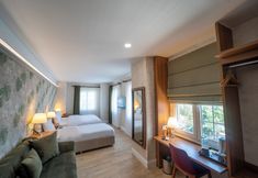 기타 4 Mell City Suite Hotel