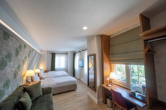 기타 4 Mell City Suite Hotel