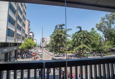 기타 6 Mell City Suite Hotel