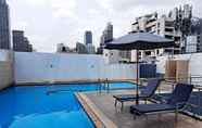 Others 5 6d-3bedrooms/2.5bath@downtown Bangkok Near Bts/mrt