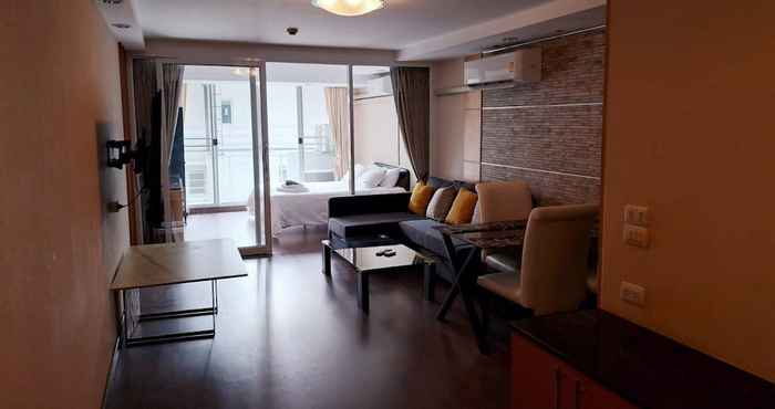 Others 6d-3bedrooms/2.5bath@downtown Bangkok Near Bts/mrt