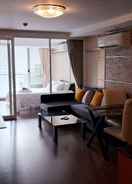 Phòng 6d-3bedrooms35bathdowntown Bangkok Near Btsmrt