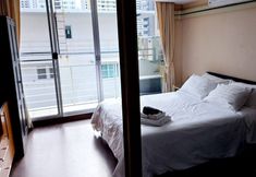 Lainnya 6 6D - 3 Bedroom Downtown Apartment With Shared Pool