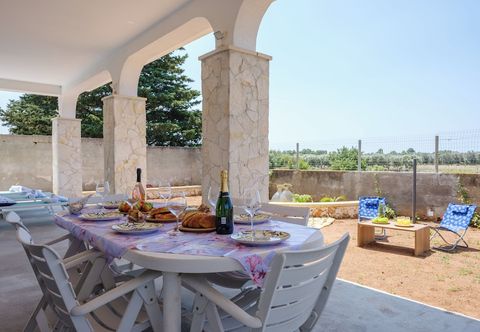 其他 Villa Levante Sea View With Air Conditioning, Parking And Wi-fi