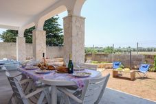 其他 Villa Levante Sea View With Air Conditioning, Parking And Wi-fi