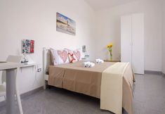 其他 5 Villa Levante Sea View With Air Conditioning, Parking And Wi-fi