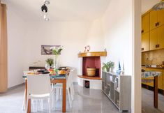 其他 6 Villa Levante Sea View With Air Conditioning, Parking And Wi-fi