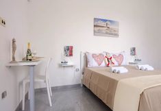 其他 7 Villa Levante Sea View With Air Conditioning, Parking And Wi-fi