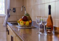 其他 4 Villa Levante Sea View With Air Conditioning, Parking And Wi-fi