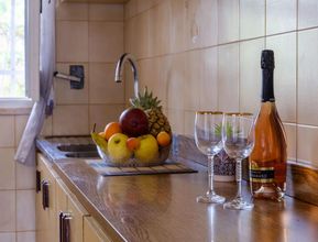 其他 4 Villa Levante Sea View With Air Conditioning, Parking And Wi-fi