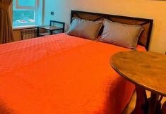 Others 4 Qalqaman Hostel