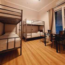 Room 1 Qalqaman Hostel, Sayran Hotels