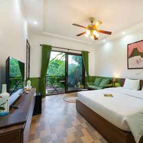 Primary image 1 TAM COC MOMENT HOMESTAY, Nhà hàng 2 Con Voi - Dê núi Ninh Bình Hotels