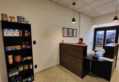 Others VILLA BILAC 04