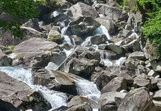 其他 7 Room-"casa Coerente" Cavergno - Room #2