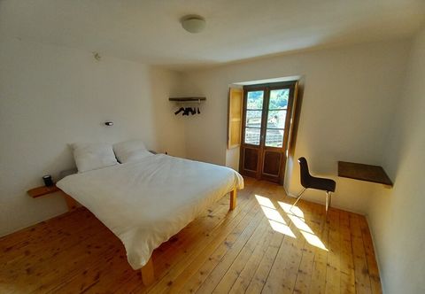 其他 Room-"casa Coerente" Cavergno - Room #2